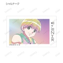 (PO) Hunter x Hunter Trading Ani-Art Clear Label Illustration Card [BOX] Image_21