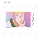 (PO) Hunter x Hunter Trading Ani-Art Clear Label Illustration Card [BOX] Image_22
