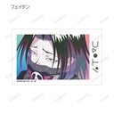 (PO) Hunter x Hunter Trading Ani-Art Clear Label Illustration Card [BOX] Image_23