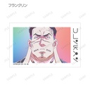 (PO) Hunter x Hunter Trading Ani-Art Clear Label Illustration Card [BOX] Image_24