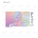 (PO) Hunter x Hunter Trading Ani-Art Clear Label Illustration Card [BOX] Image_26