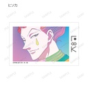 (PO) Hunter x Hunter Trading Ani-Art Clear Label Illustration Card [BOX] Image_27