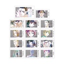 (PO) Hunter x Hunter Trading Ani-Art Vol. 2 Illustration Card [BOX] Image_1