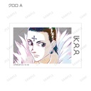 (PO) Hunter x Hunter Trading Ani-Art Vol. 2 Illustration Card [BOX] Image_3