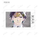 (PO) Hunter x Hunter Trading Ani-Art Vol. 2 Illustration Card [BOX] Image_4