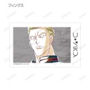 (PO) Hunter x Hunter Trading Ani-Art Vol. 2 Illustration Card [BOX] Image_11