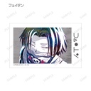 (PO) Hunter x Hunter Trading Ani-Art Vol. 2 Illustration Card [BOX] Image_12