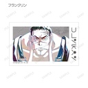 (PO) Hunter x Hunter Trading Ani-Art Vol. 2 Illustration Card [BOX] Image_13