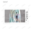 (PO) Hunter x Hunter Trading Ani-Art Vol. 2 Illustration Card [BOX] Image_14