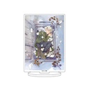 (PO) Acrylic Stand Noragami 08 Design C (Official Illustration) Image_1