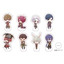 (PO) Acrylic Petit Stand Alice in the Country of Spades 02 Graff Art Illustration [BOX] Image_1