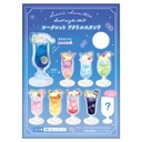 (PO) Sanrio Characters Secret Acrylic Stand Emotional Sky Drink [BOX] Image_1