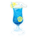 (PO) Sanrio Characters Secret Acrylic Stand Emotional Sky Drink [BOX] Image_2