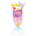 (PO) Sanrio Characters Secret Acrylic Stand Emotional Sky Drink [BOX] Image_3