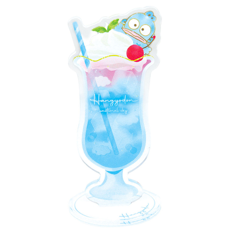 (PO) Sanrio Characters Secret Acrylic Stand Emotional Sky Drink [BOX] Image_4