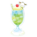 (PO) Sanrio Characters Secret Acrylic Stand Emotional Sky Drink [BOX] Image_5