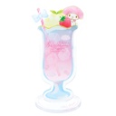 (PO) Sanrio Characters Secret Acrylic Stand Emotional Sky Drink [BOX] Image_6