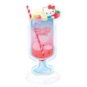 (PO) Sanrio Characters Secret Acrylic Stand Emotional Sky Drink [BOX] Image_8