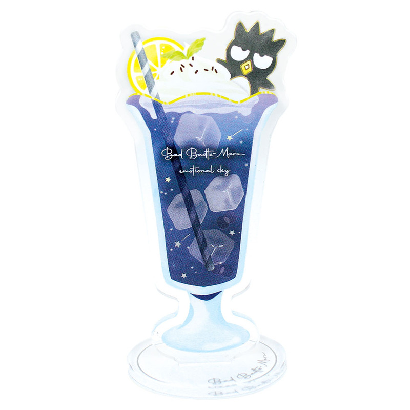 (PO) Sanrio Characters Secret Acrylic Stand Emotional Sky Drink [BOX] Image_9