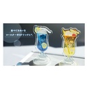 (PO) Sanrio Characters Secret Acrylic Stand Emotional Sky Drink [BOX] Image_12