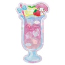 (PO) Sanrio Characters Secret Hologram Sticker Emotional Sky Drink [BOX] Image_6