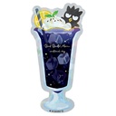 (PO) Sanrio Characters Secret Hologram Sticker Emotional Sky Drink [BOX] Image_9