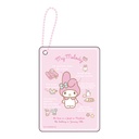 (PO) Sanrio Characters Secret Clear Card Key Chain Profile [BOX] Image_2