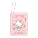 (PO) Sanrio Characters Secret Clear Card Key Chain Profile [BOX] Image_3