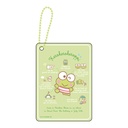 (PO) Sanrio Characters Secret Clear Card Key Chain Profile [BOX] Image_4