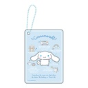 (PO) Sanrio Characters Secret Clear Card Key Chain Profile [BOX] Image_6
