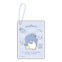 (PO) Sanrio Characters Secret Clear Card Key Chain Profile [BOX] Image_7