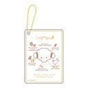 (PO) Sanrio Characters Secret Clear Card Key Chain Profile [BOX] Image_8