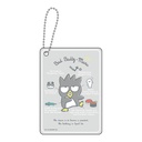 (PO) Sanrio Characters Secret Clear Card Key Chain Profile [BOX] Image_9