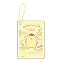 (PO) Sanrio Characters Secret Clear Card Key Chain Profile [BOX] Image_10