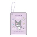 (PO) Sanrio Characters Secret Clear Card Key Chain Profile [BOX] Image_12