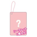 (PO) Sanrio Characters Secret Clear Card Key Chain Profile [BOX] Image_13
