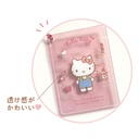 (PO) Sanrio Characters Secret Clear Card Key Chain Profile [BOX] Image_14