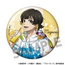(PO) Blue Lock Original Illustration Trading Can Badge Daily Life Ver. [BOX] Image_3