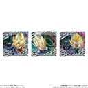(PO) Dragonball Chosenshi Sticker Wafer Seal Super A New Departure [BOX] Image_9