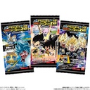 (PO) Dragonball Chosenshi Sticker Wafer Seal Super A New Departure [BOX] Image_10