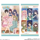 (PO) Yurucamp Season 3 Wafer Card [BOX] Image_9