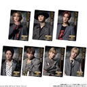 (PO) BATTLE OF TOKYO-Jr.EXILE vs NEO EXILE- Twin Wafer Card [BOX] Image_5