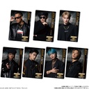 (PO) BATTLE OF TOKYO-Jr.EXILE vs NEO EXILE- Twin Wafer Card [BOX] Image_6