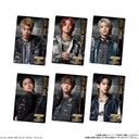 (PO) BATTLE OF TOKYO-Jr.EXILE vs NEO EXILE- Twin Wafer Card [BOX] Image_7
