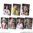 (PO) BATTLE OF TOKYO-Jr.EXILE vs NEO EXILE- Twin Wafer Card [BOX] Image_8