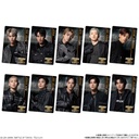 (PO) BATTLE OF TOKYO-Jr.EXILE vs NEO EXILE- Twin Wafer Card [BOX] Image_9