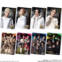 (PO) BATTLE OF TOKYO-Jr.EXILE vs NEO EXILE- Twin Wafer Card [BOX] Image_10