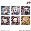 (PO) Nyaformation Demon Slayer: Kimetsu no Yaiba Deformed Sticker Wafer Seal Vol. 12 [BOX] Image_2