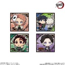 (PO) Nyaformation Demon Slayer: Kimetsu no Yaiba Deformed Sticker Wafer Seal Vol. 12 [BOX] Image_3