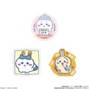 (PO) Chiikawa Diecut Sticker Collection Vol.4 [BOX] Image_3